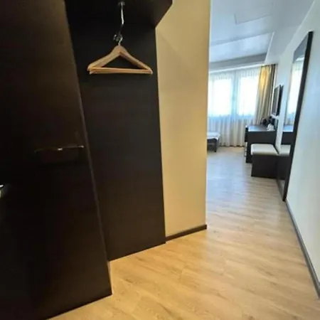 Zi 호텔 카를스루에