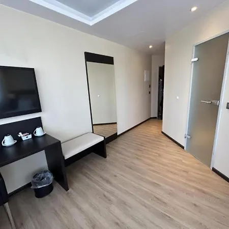 호텔 Zi 카를스루에