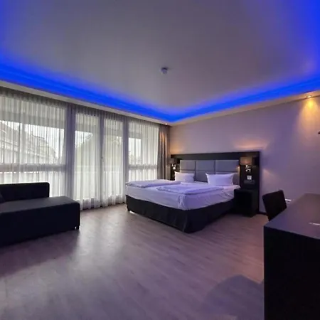 Zi 3* 카를스루에