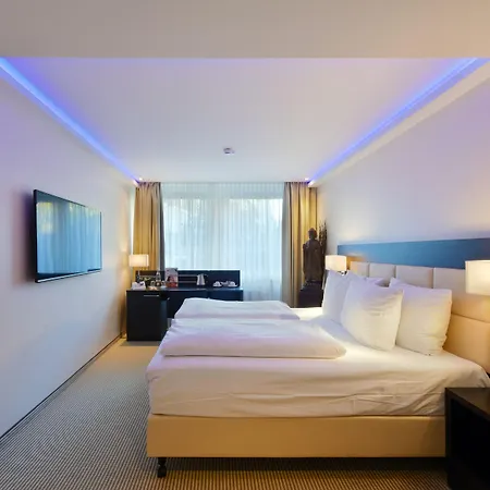 Ξενοδοχείο Zi 3*