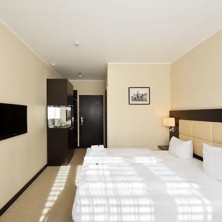 Ξενοδοχείο Zi 3*