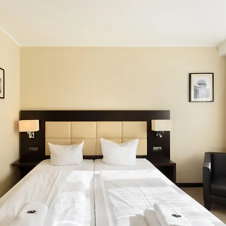 Ξενοδοχείο Zi