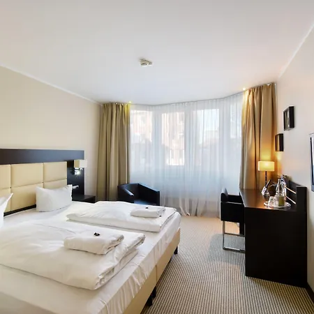 Zi 3* Καρλσρούη