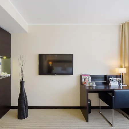 Zi 호텔 카를스루에