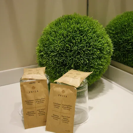 Ξενοδοχείο Zi 3*