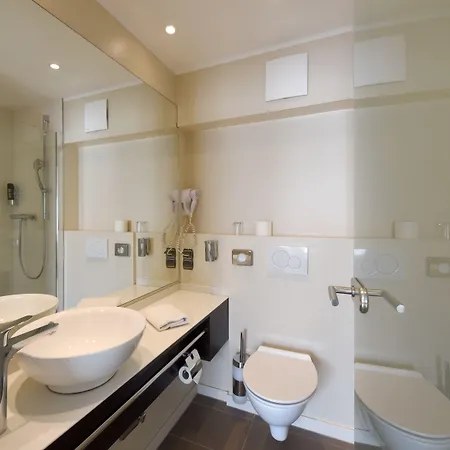 Zi 호텔 카를스루에