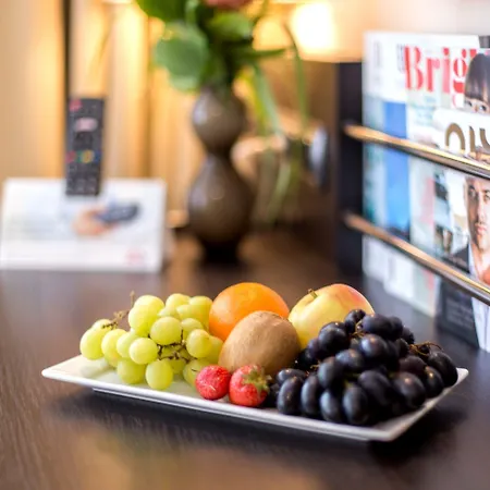 Zi Ξενοδοχείο 3*