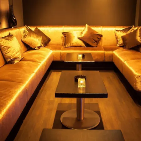 Ξενοδοχείο Zi Καρλσρούη