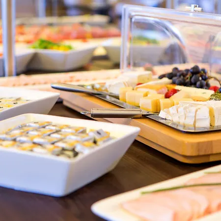 호텔 Zi 카를스루에