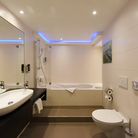 Zi 호텔 카를스루에