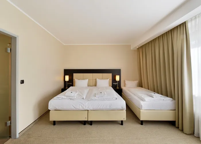 Zi 3* Καρλσρούη