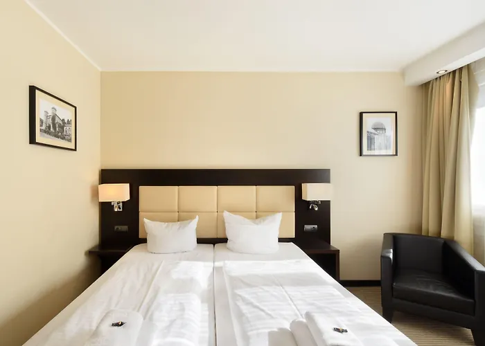 Ξενοδοχείο Zi