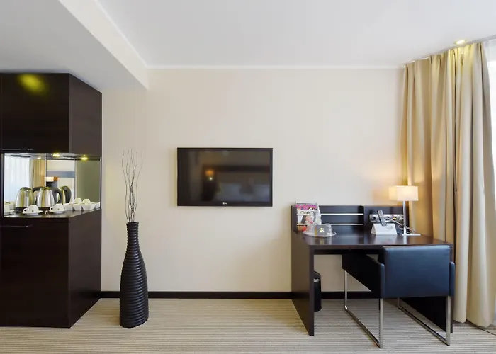 Zi Ξενοδοχείο Καρλσρούη