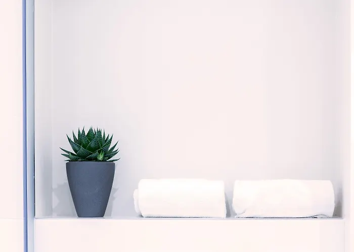 Ξενοδοχείο Zi