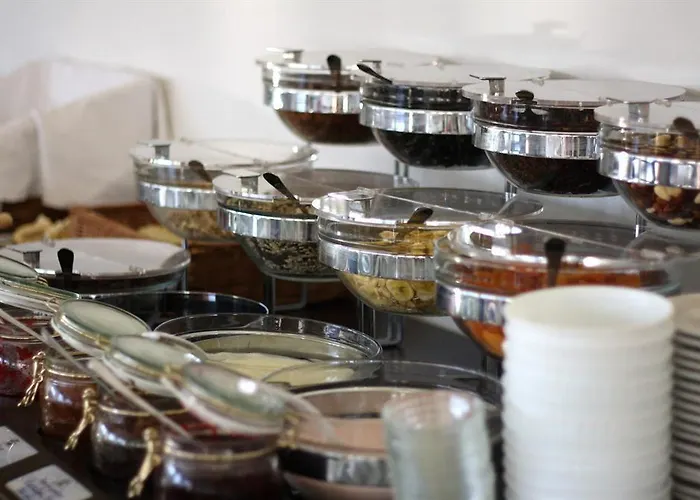 Ξενοδοχείο Zi